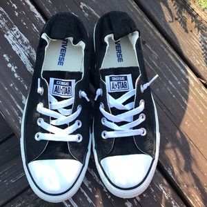 Converse Chuck Taylor Low Top